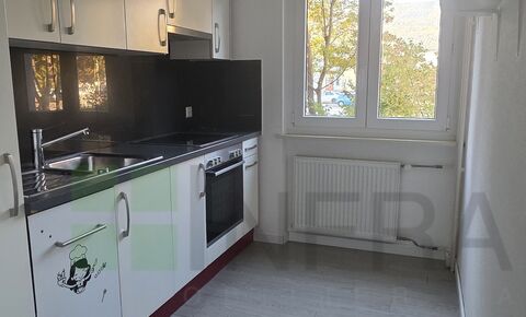 Apartment CH-2800 Delémont, Pinsons 11