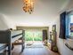 Splendide villa moderne