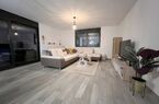Bel appartement de standing de
3½ pces d'env. 100 m² + pl. parc int.