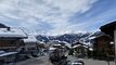 Chalet rénové. Central et vue plein Sud. Modulable