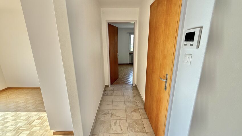 Immeuble de rendement