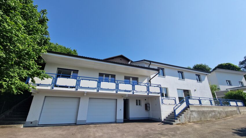 Rental house