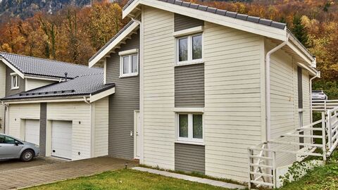 For sale in Le Bouveret
