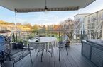 Spacieux appartement de 4½ pièces au   rez-supérieur avec 1 place int.