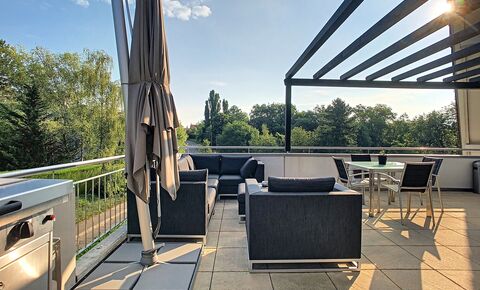 Exclusive listing : Sold by our agency in 2018