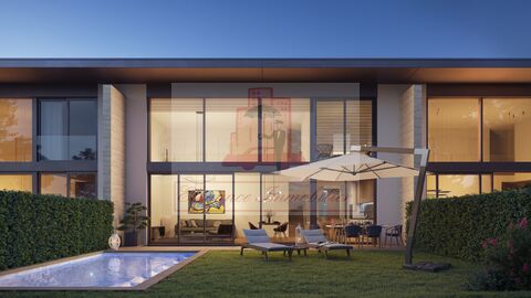 Splendide Villa Loft - Cèdre Bleu - AVANCHET - MEYRIN