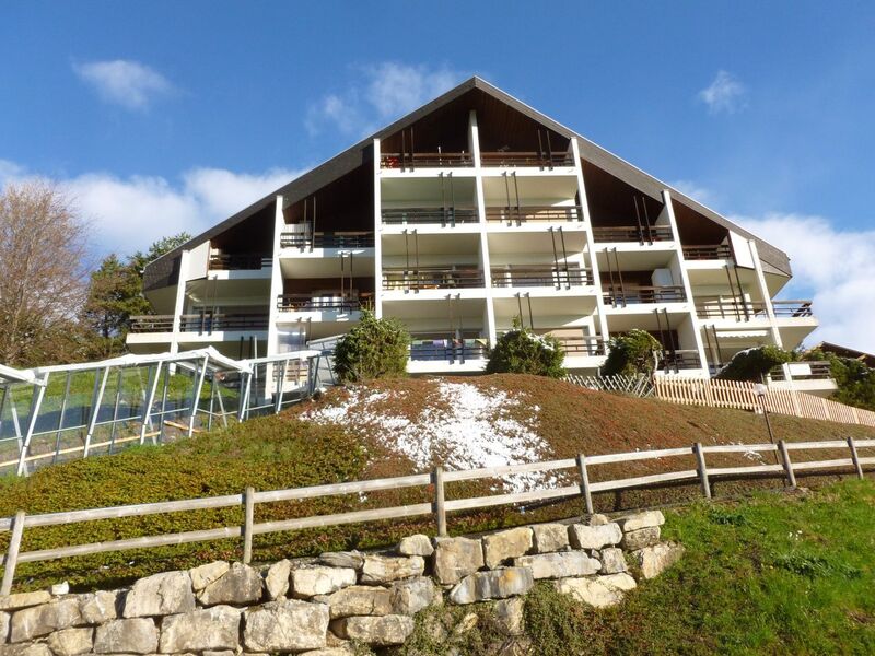 Ideal for vacation, 1 bedroom 52m2