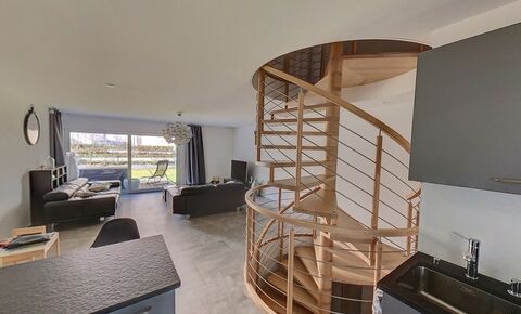 APPARTEMENT DE STANDING