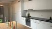 Grand appartement de 2.5 pièces avec jardin privatif