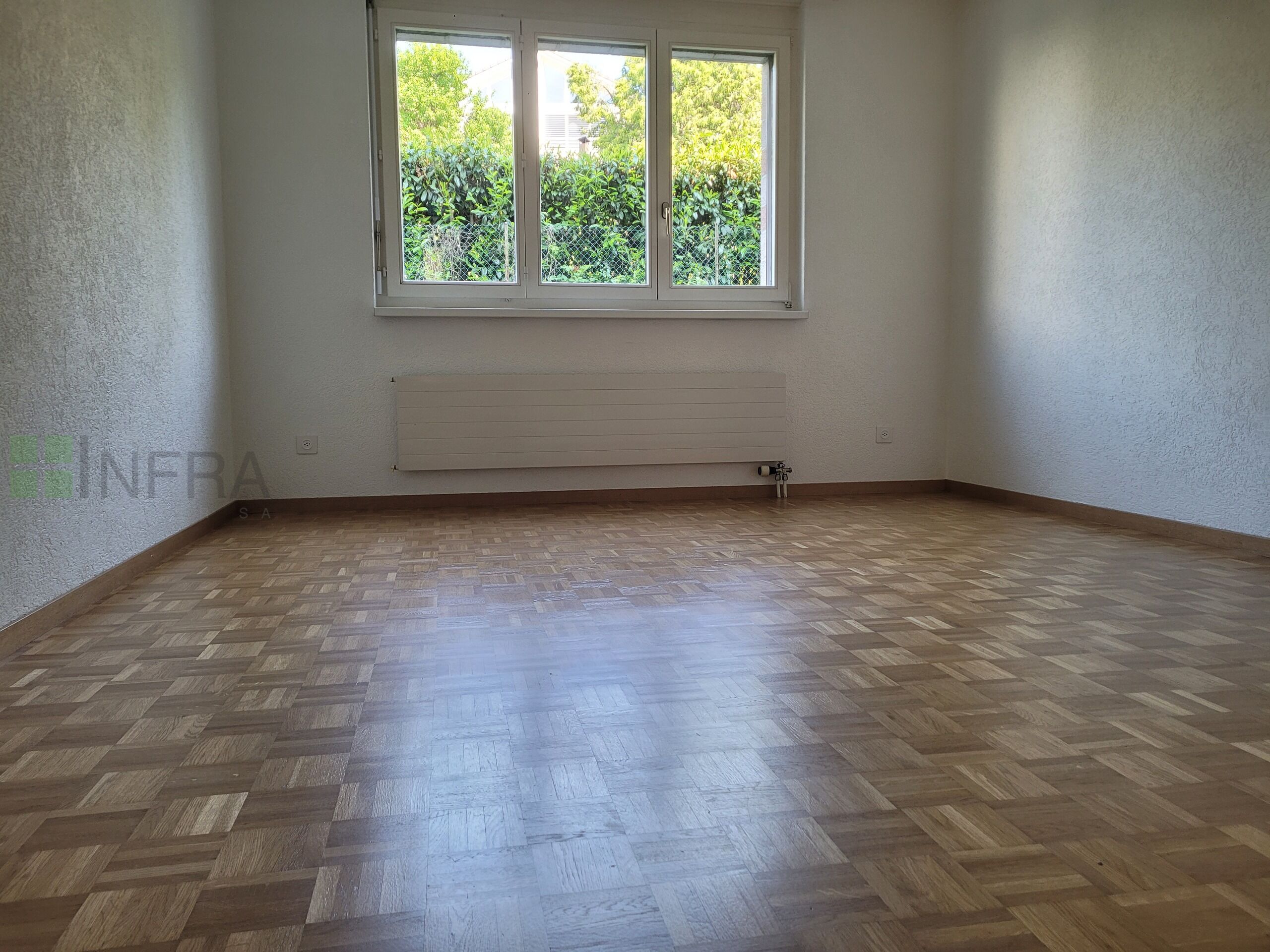 Chambre 1