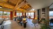 Magnifique 5.5, 193m2, Crans Montana