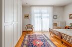 Herrliche historische Villa mit schönem Park und fantastischer Sicht