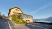 Situation rare dans les vignes du LAVAUX : grande maison face au lac