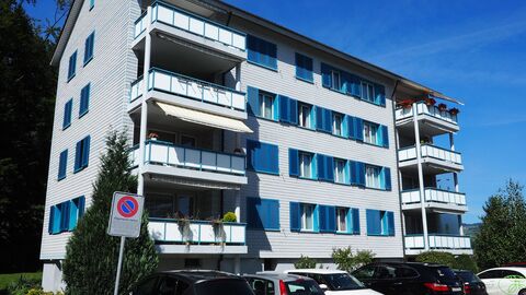Appartement CH-6280 Hochdorf, Kannenbühlstrasse 25