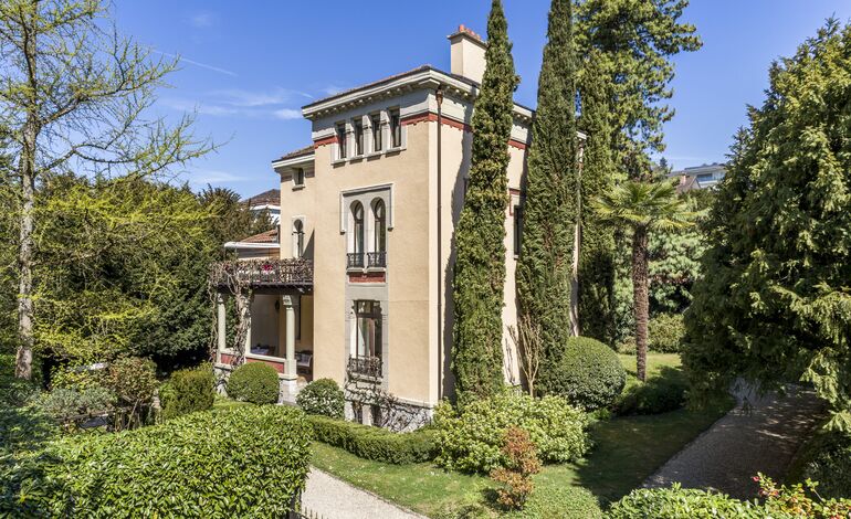 Splendide propriété de maître raffinement et élégance