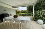 Elegant, coszy and modern house in sunny and quiet location