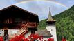 PERLE RARE : authentique appartement dans le vieux-village de Grimentz