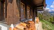 Chalet CH-3961 Grimentz