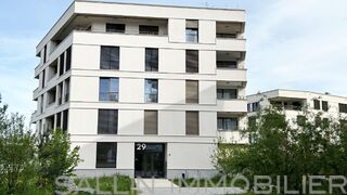 SPACIEUX ATTIQUE DE 3½ PIECES