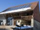 Somptueuse ferme rénovée en 
maison d’architecte de 7 pièces