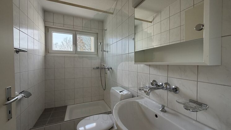 Appartement 2.5 pièces
