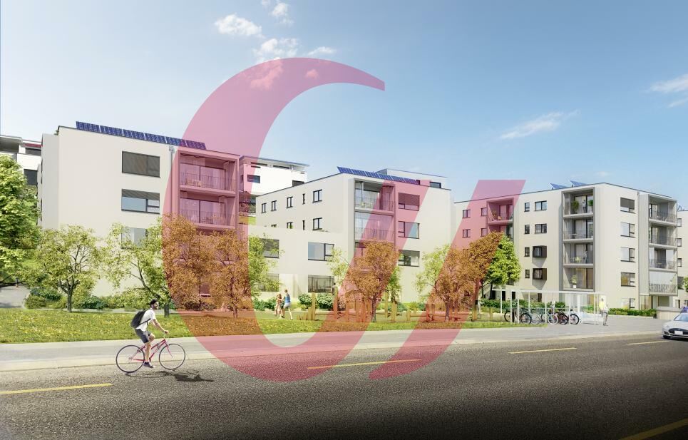 Les Patios, Montcalia, Bulle - nouvelle promotion d'appartements à prix exceptionnels