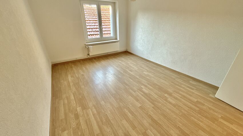 Immeuble d'habitation