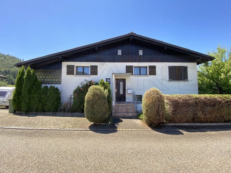Maison familiale