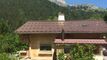 Vendu : Splendide chalet de deux appartements au-dessus du village du Sépey