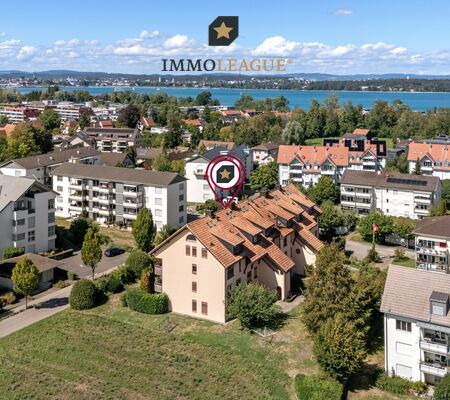 In der beliebten Seegemeinde Bottighofen im Kanton Thurgau erwartet Sie ein Wohnort voller Lebensqualität.