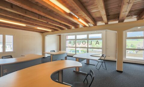 Office CH-1627 Vaulruz, Grand-Rue 96