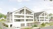 Idyllische 4.5-Zimmer EG Wohnung in Künten - Einfach zum Wohlfühlen