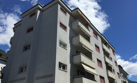 MURALTO, affittiamo monolocale