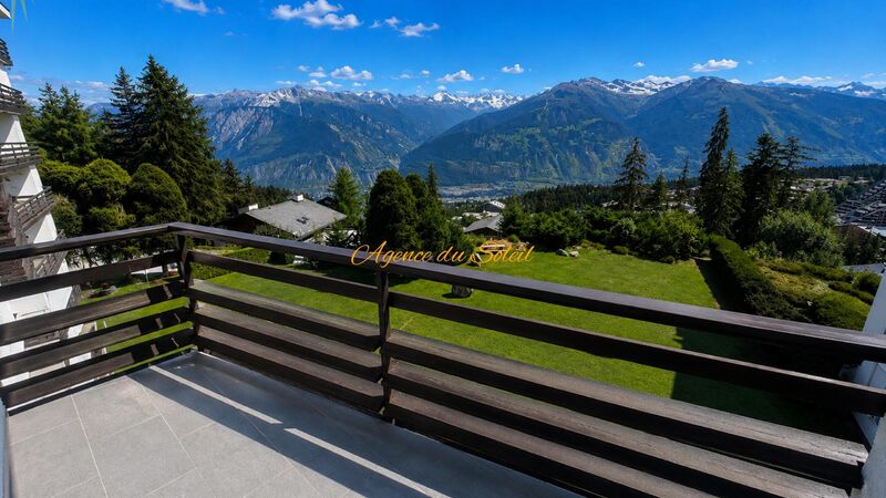 Appartement 2.5 pièces de 50 m² à louer à Neuchâtel