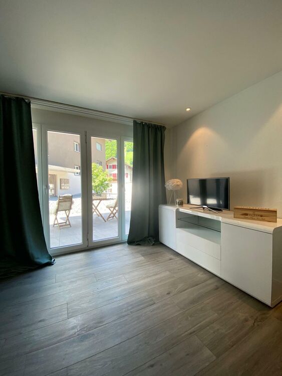 Klein, fein.... mein (Ferien-) Paradies!