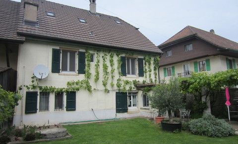 Village House 6.5 rooms on 1946 m2