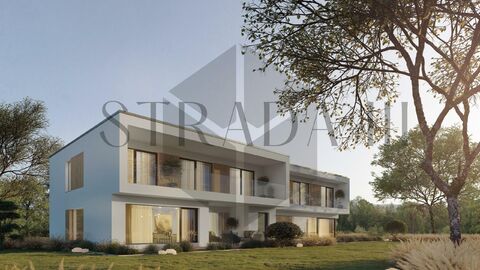 Nouvelle promotion ! DUPLEX DE STANDING - en cours de construction