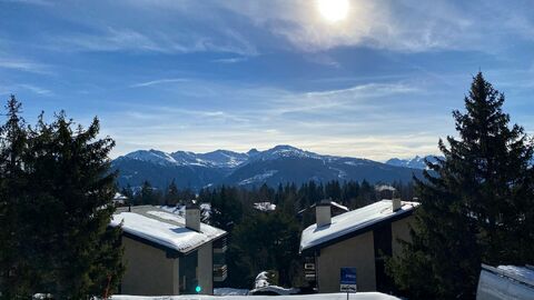 Single family house CH-3963 Crans-Montana