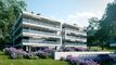 Condominium apartment CH-1009 Pully, Chemin de Chamblandes 27A