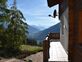 Spacieux chalet avec vue imprenable