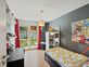 Bel appartement familial avec grand jardin !