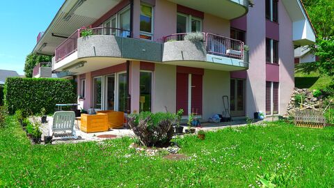 Storey apartment CH-1801 Le Mont-Pèlerin