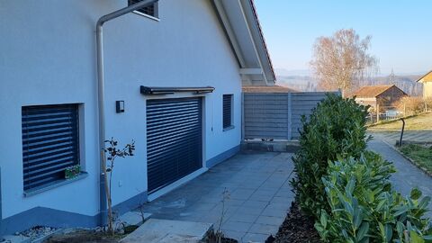 Superbe appartement en duplex dans un endroit calme et chaleureux