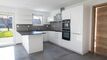 Appartement de haut standing - 130 m2 - 3,5 pièces -1er étage