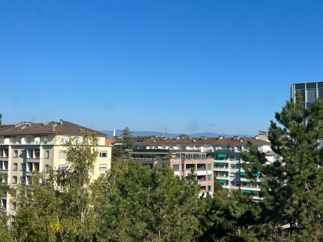 A vendre locaux bureaux d'environ 200 m2 à Champel