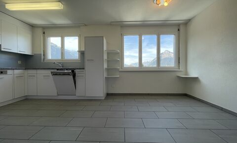 12 Condominium apartment Recommended price CHF 820'000.-