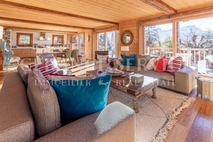 Image for Chalet La Lune