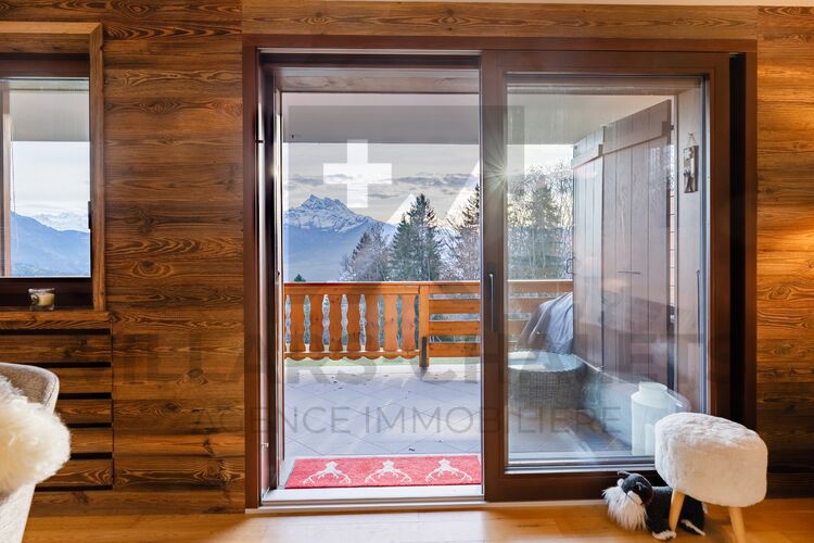 Image for Aiguilles Vertes 5