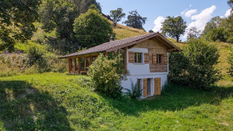 Beautiful chalet in the heart of the 4Vallées!