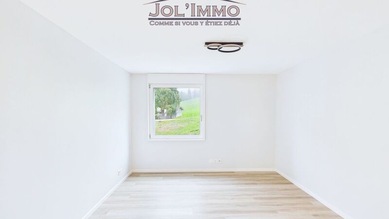 Appartement 2.5 pièces de 45 m² à louer à Jura